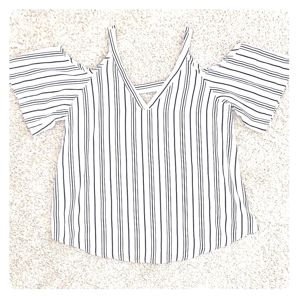 Sienna Sky blouse